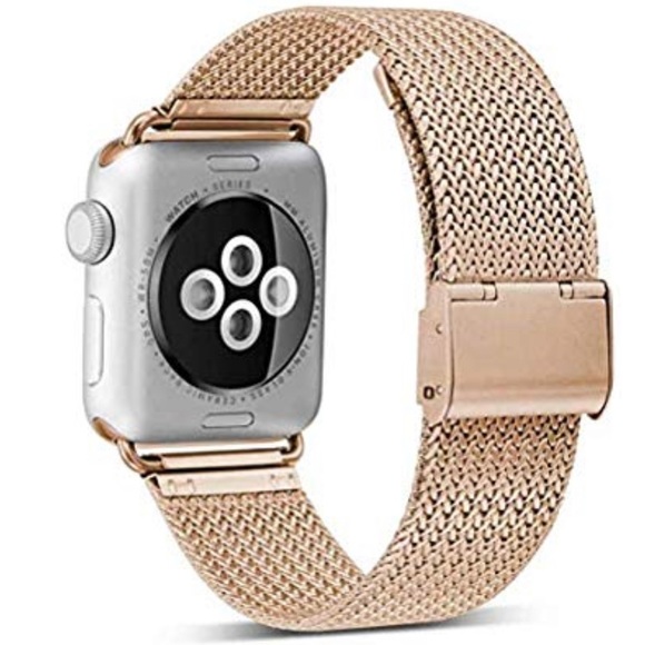 apple watch series 3 mesh band